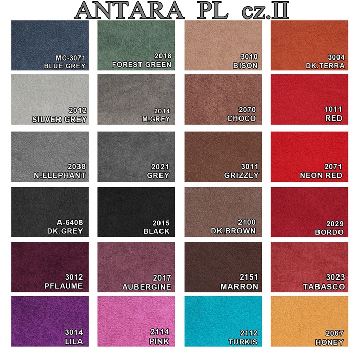 antaara cz.ii