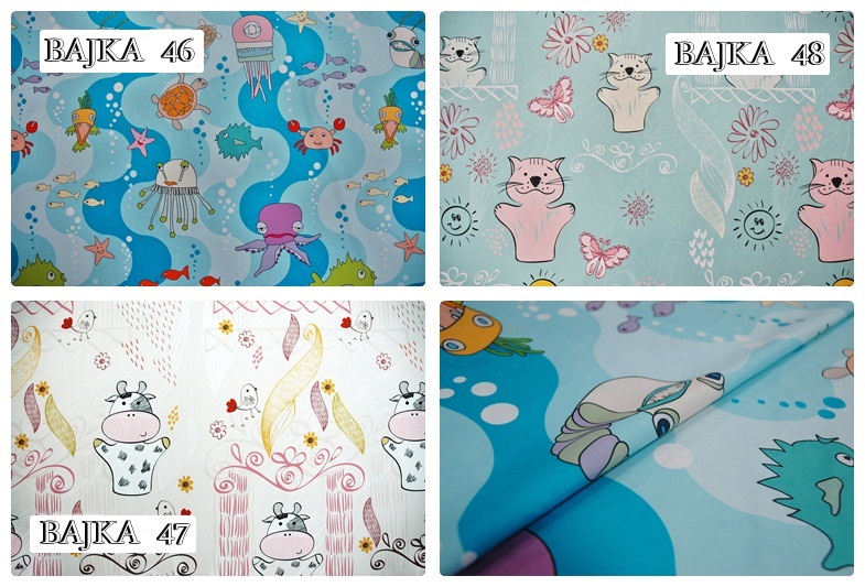 bajka 46-tile