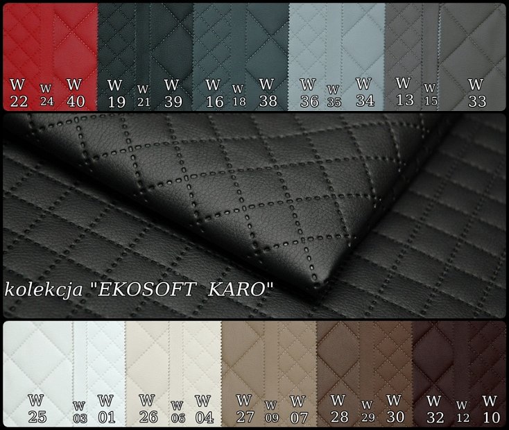 ekosoft karo new