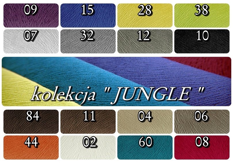 jungle